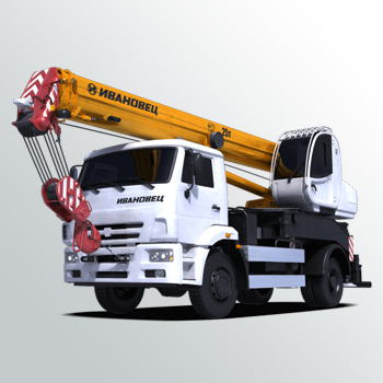 услуги автокранов